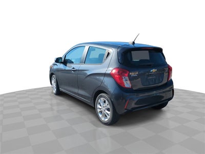 2022 Chevrolet Spark 1LT Automatic