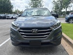 2017 Hyundai Tucson SE Plus