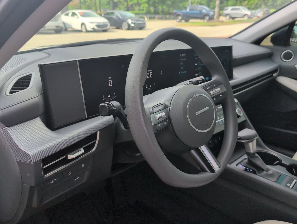 2025 Hyundai Sonata SE