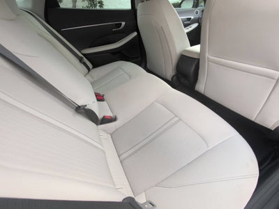 2025 Hyundai Sonata SE