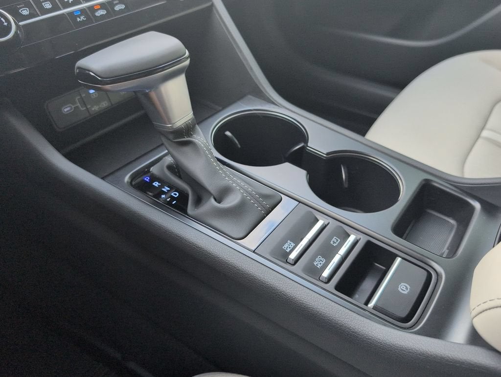2025 Hyundai Sonata SE