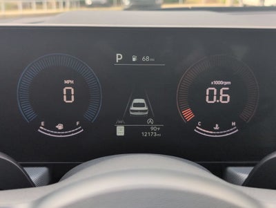 2025 Hyundai Sonata SE