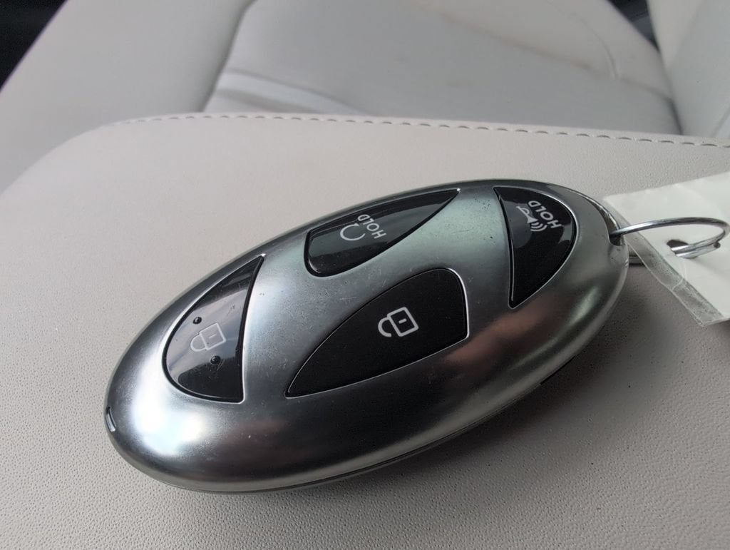 2025 Hyundai Sonata SE