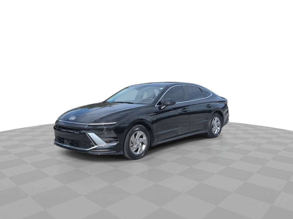 2025 Hyundai Sonata SE