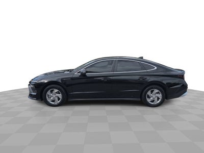 2025 Hyundai Sonata SE