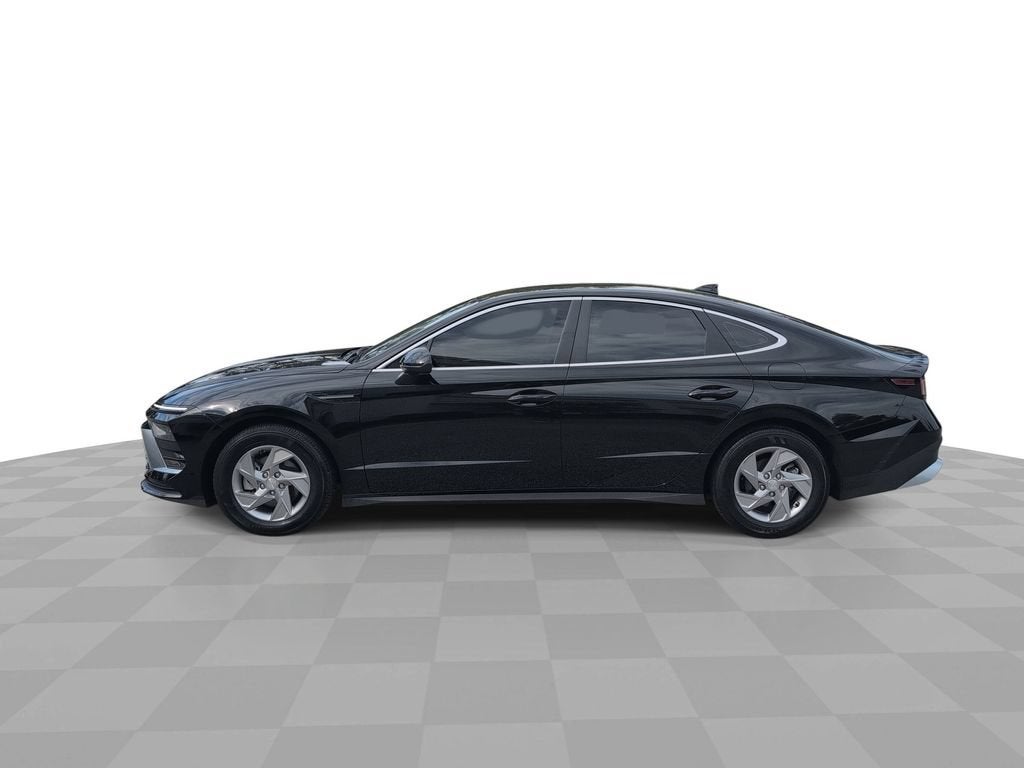 2025 Hyundai Sonata SE