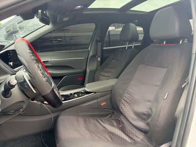 2023 Hyundai Sonata SEL Plus