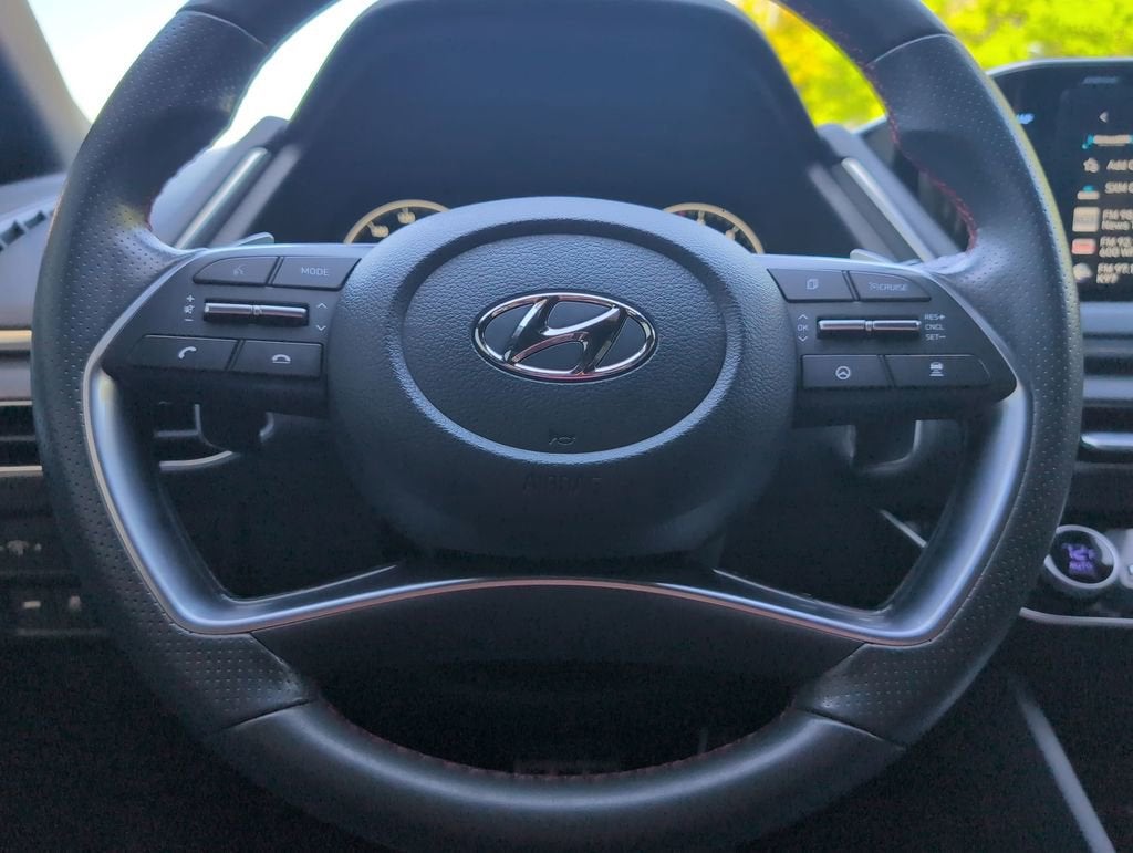 2023 Hyundai Sonata SEL Plus