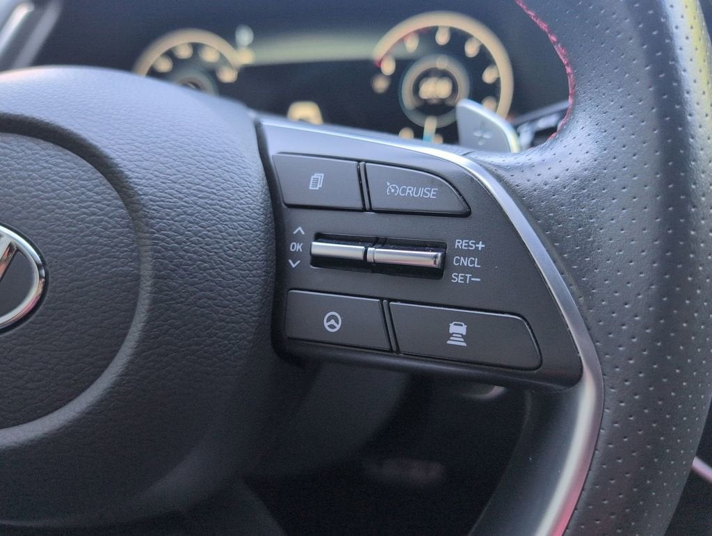 2023 Hyundai Sonata SEL Plus