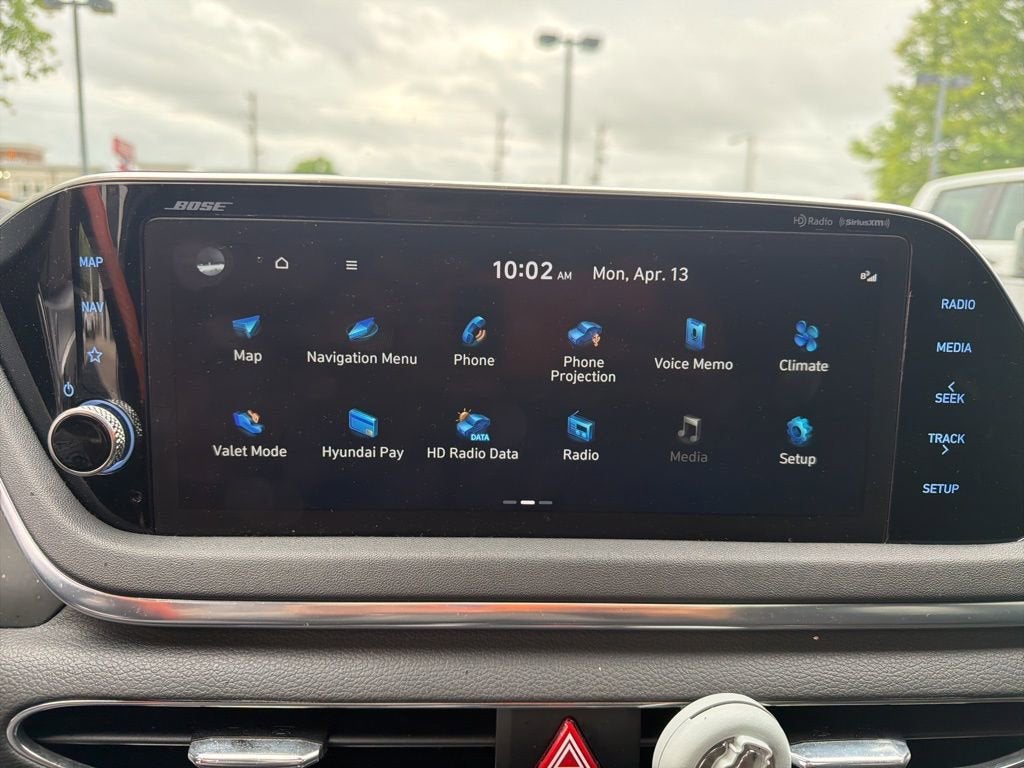 2023 Hyundai Sonata SEL Plus