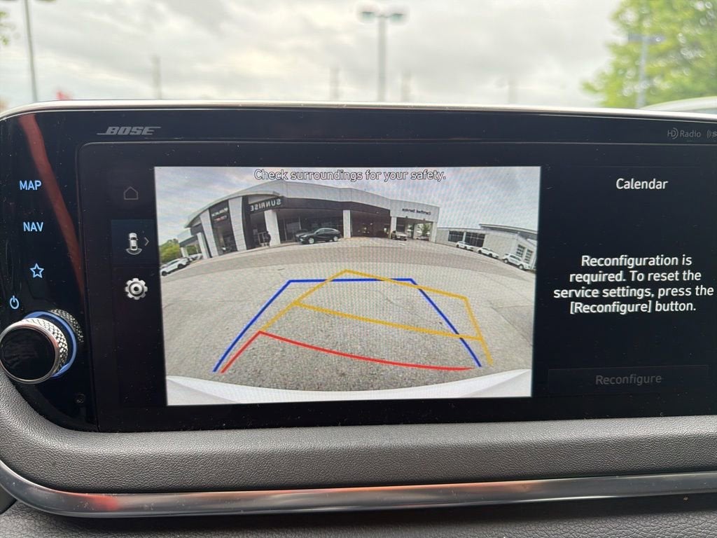 2023 Hyundai Sonata SEL Plus