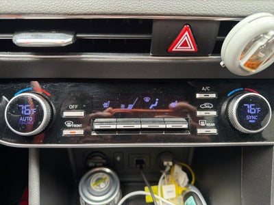 2023 Hyundai Sonata SEL Plus