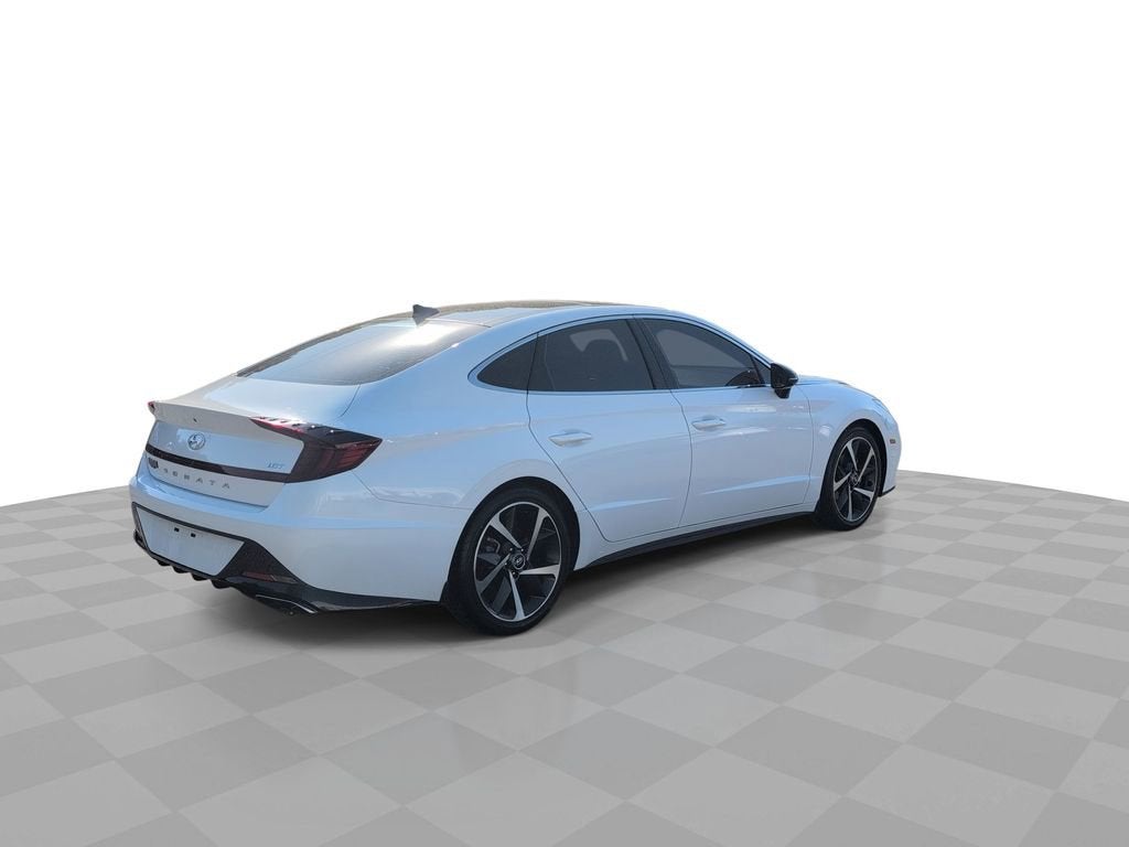 2023 Hyundai Sonata SEL Plus