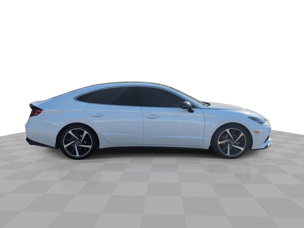 2023 Hyundai Sonata SEL Plus