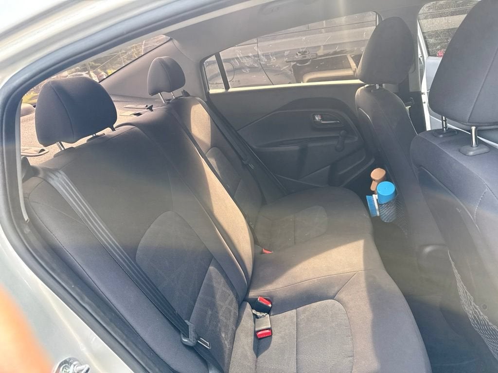 2012 Kia Rio LX