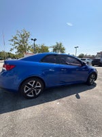 2010 Kia Forte Koup SX