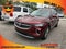2021 Buick Envision Avenir