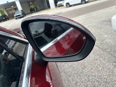 2021 Buick Envision Avenir