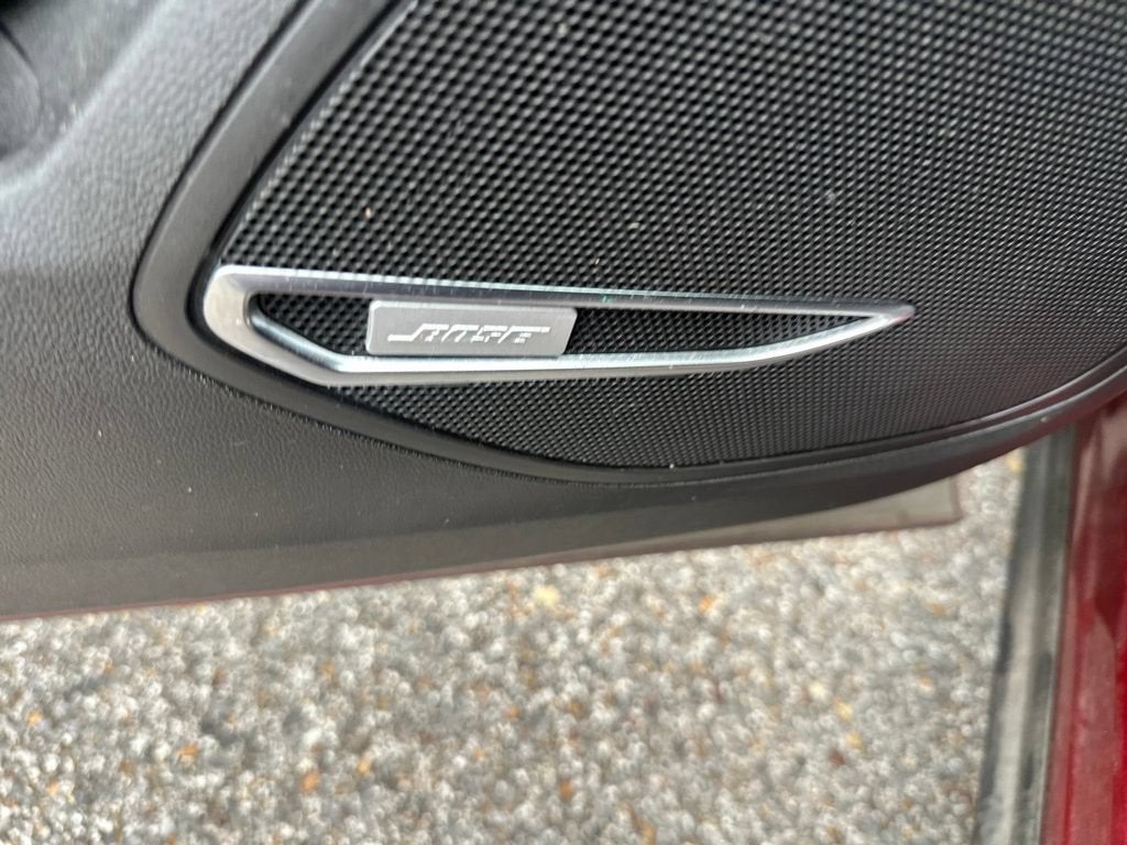 2021 Buick Envision Avenir