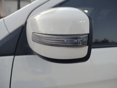 2015 Mitsubishi Mirage ES