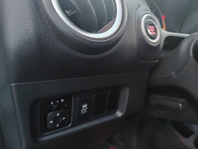 2015 Mitsubishi Mirage ES