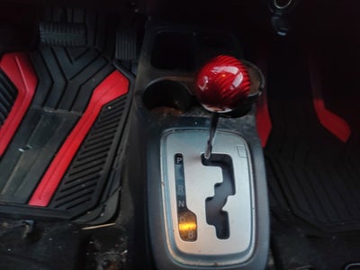 2015 Mitsubishi Mirage ES