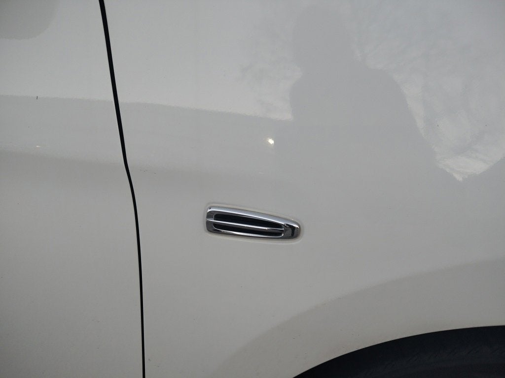 2015 Mitsubishi Mirage ES