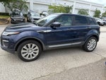 2017 Land Rover Range Rover Evoque HSE