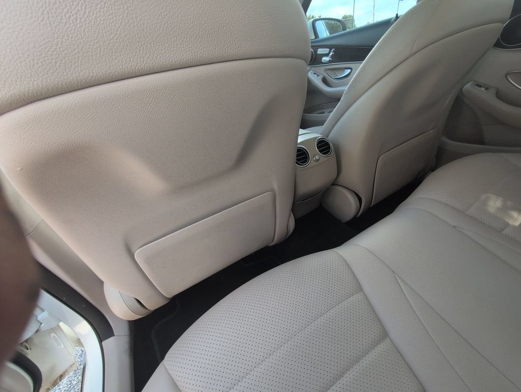 2020 Mercedes-Benz GLC 300 GLC 300
