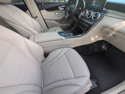 2020 Mercedes-Benz GLC 300 GLC 300