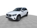2020 Mercedes-Benz GLC 300 GLC 300