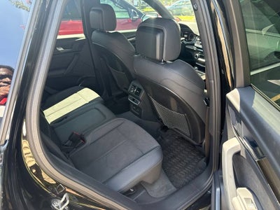 2022 Audi SQ5 Premium Plus TFSI quattro Tiptronic