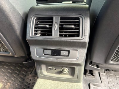 2022 Audi SQ5 Premium Plus TFSI quattro Tiptronic