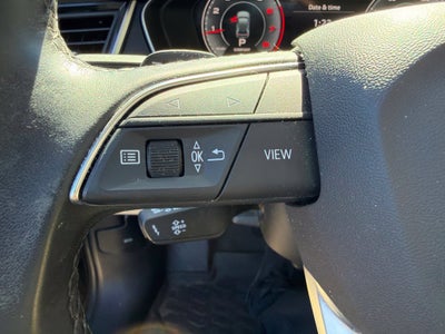 2022 Audi Q5 Premium Plus 40 TFSI quattro S tronic