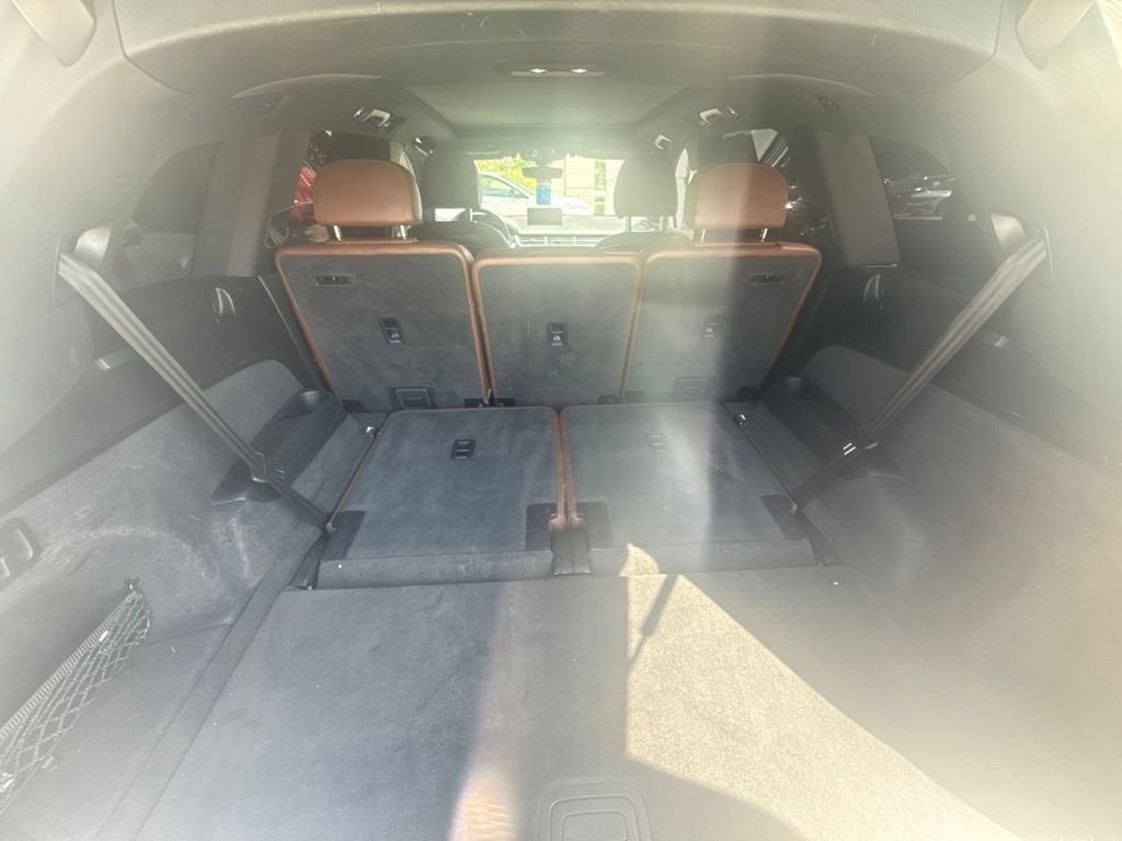 2017 Audi Q7 3.0T Premium