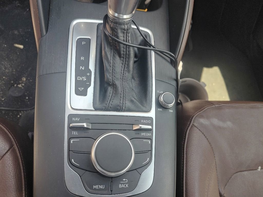 2015 Audi A3 1.8T Premium