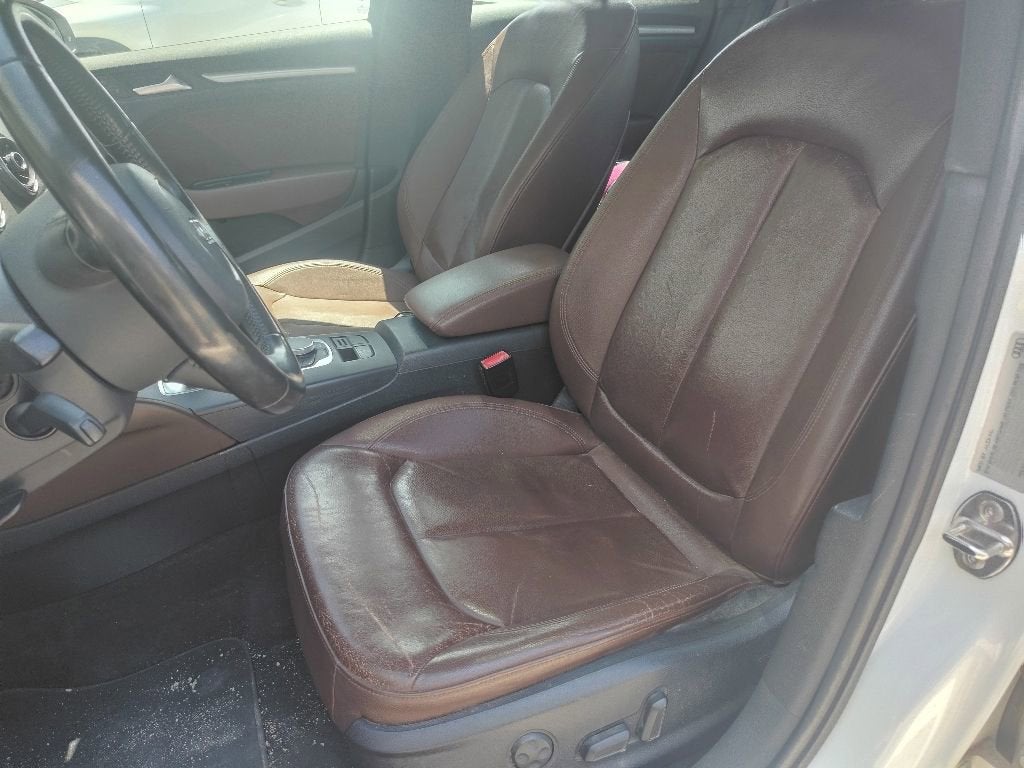 2015 Audi A3 1.8T Premium