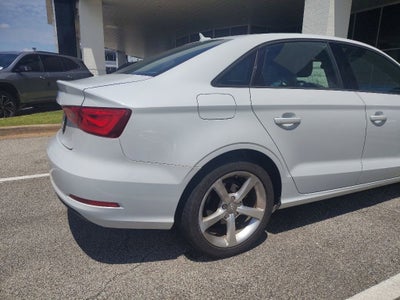 2015 Audi A3 1.8T Premium