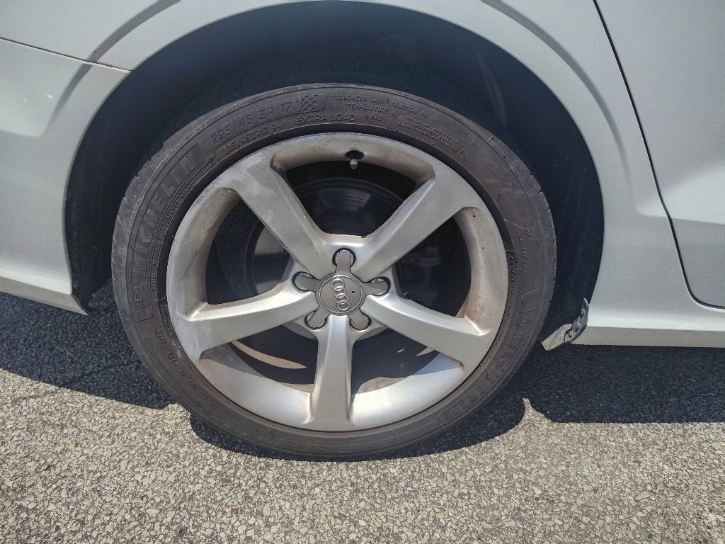 2015 Audi A3 1.8T Premium