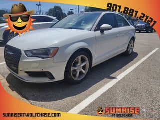 2015 Audi A3 1.8T Premium