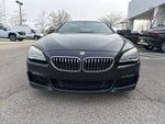 2016 BMW 640i Gran Coupe xDrive