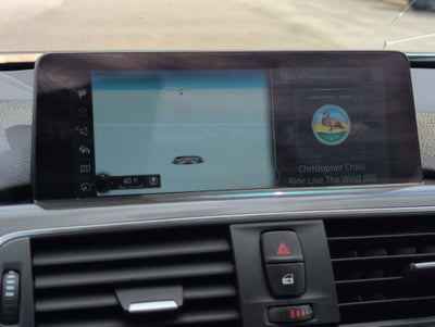 2017 BMW 330i 330i