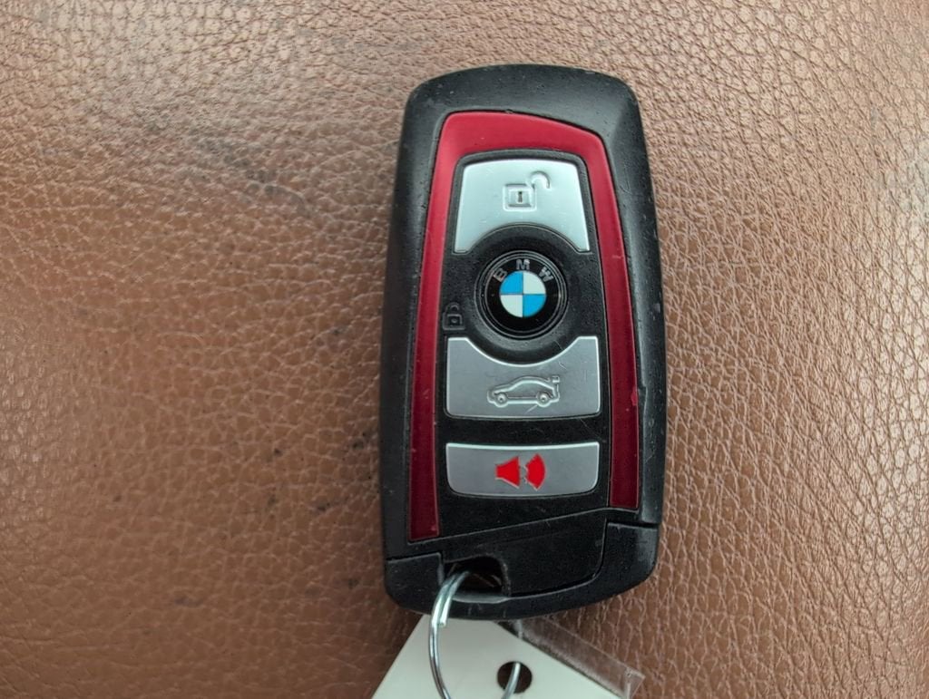 2017 BMW 330i 330i