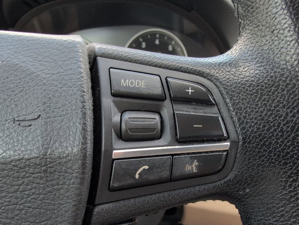 2011 BMW 5 Series 535i