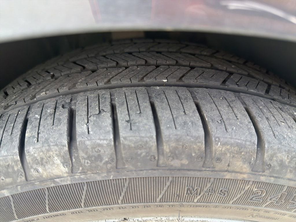 2011 BMW 5 Series 535i