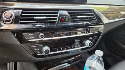 2019 BMW 530i 530i