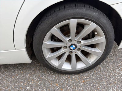 2011 BMW 328i 328i