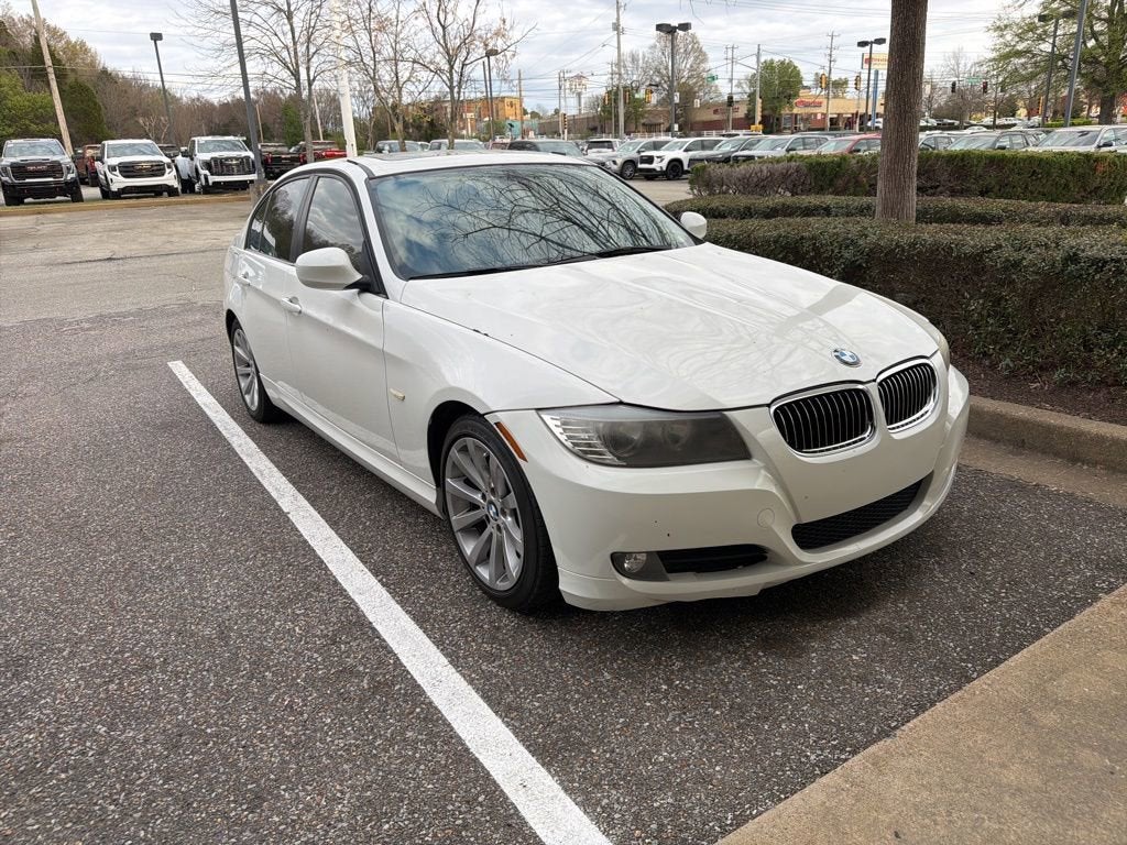 2011 BMW 328i 328i