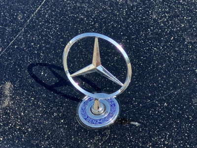 2004 Mercedes-Benz C-Class 1.8L