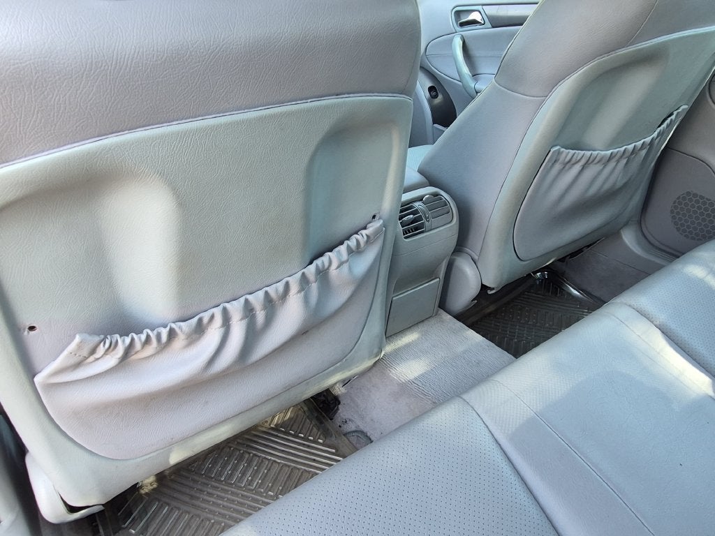 2004 Mercedes-Benz C-Class 1.8L